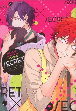 Secret XXX