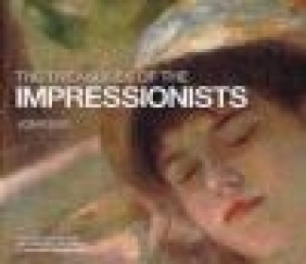 The Treasures of the Impressionists