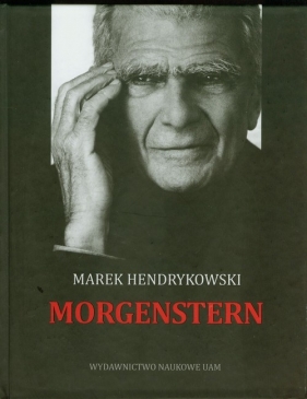 Morgenstern - Hendrykowski Marek<br />