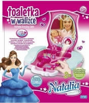 Toaletka Natalia (123993)