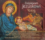 Zaśpiewam Jezuskowi. Kolędy w.2 CD