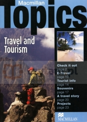 Macmillan Topics - Travel and Tourism