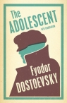 The Adolescent Fiodor Dostojewski