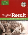 English Result Pre-Int WB +MultiROM +Key Joe McKenna