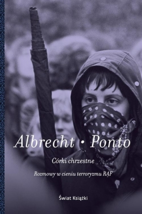 Córki chrzestne - Corinna Ponto, Julia Albrecht