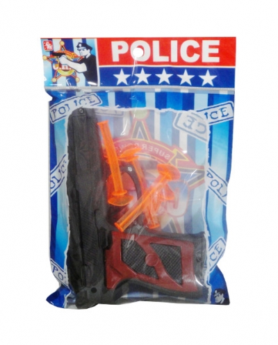 Pistolet na strzałki