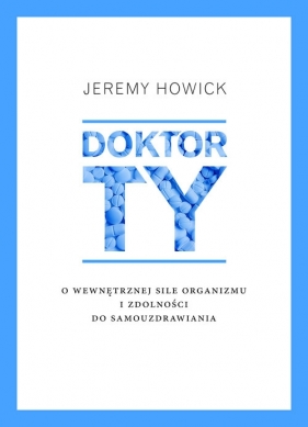 Doktor Ty - Jeremy Howick