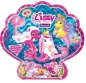 Figurka Lissy PONY Mermaids 1szt.mix