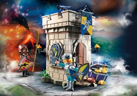 Playmobil Novelmore: Starter Pack - Novelmore (70499)