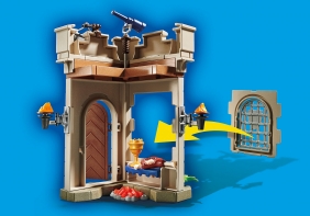 Playmobil Novelmore: Starter Pack - Novelmore (70499)