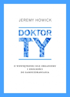 Doktor Ty - Howick Jeremy