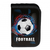 Piórnik bez wyposażenia - Football Club