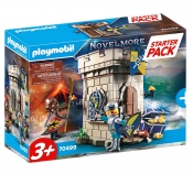 Playmobil Novelmore: Starter Pack - Novelmore (70499)