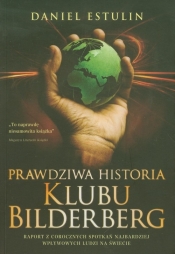 Prawdziwa historia Klubu Bilderberg