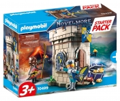 Playmobil Novelmore: Starter Pack - Novelmore (70499)