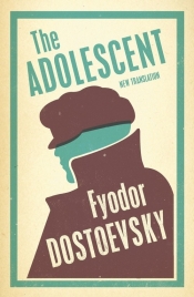 The Adolescent - Fiodor Dostojewski