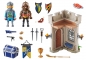 Playmobil Novelmore: Starter Pack - Novelmore (70499)