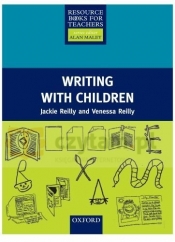 RBFT Primary: Wriring With Children