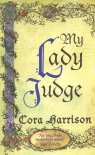 My Lady Judge  Harrison Cora