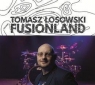Fusionland CD Tomasz Łosowski