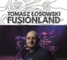 Fusionland CD