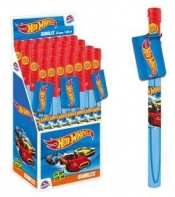 Bańki mydlane miecz Hot Wheels 120ml