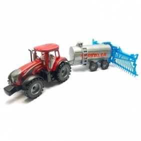 Traktor Adar z napędem (525993)
