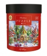  Puzzle 250: Christmas 2 - Elf Village