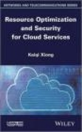 Resource Optimization and Security for Cloud Services