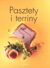 Pasztety i terriny - Opracowanie zbiorowe