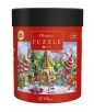 Puzzle 250: Christmas 2 - Elf Village