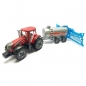 Traktor Adar z napędem (525993)