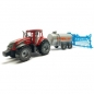Traktor Adar z napędem (525993)