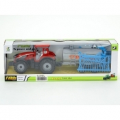 Traktor Adar z napędem (525993)