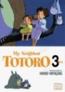 My Neighbor Totoro Film Comic, Vol. 3 Hayao Miyazaki