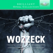 Berg: Wozzeck