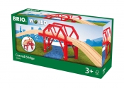 Brio World: Most na Zakręcie (63369900)