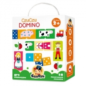 CzuCzu: Domino (336993)