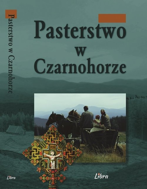 Pasterstwo w Czarnohorze