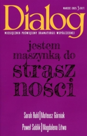 Dialog 3/2025 - Opracowanie zbiorowe