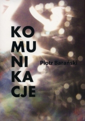 Komunikacje - Piotr Barański