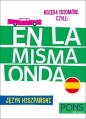 Księga idiomów, czyli: En la misma onda PONS - Opracowanie zbiorowe