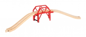 Brio World: Most na Zakręcie (63369900)