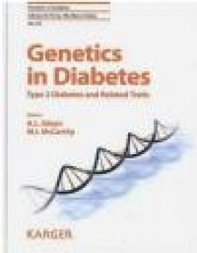 Genetics in Diabetes