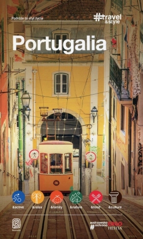 Portugalia Travel&Style - Gierak Krzysztof