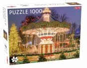 Puzzle 1000: Tivoli