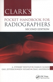 Clark's Pocket Handbook for Radiographers - Anderson Craig