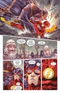 Flash Rebelia łotrów Tom 2 - Brian Buccellato, Francis Manapul