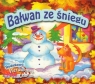 Bałwan ze śniegu Pierwiosnek Choinka CD Various Artists