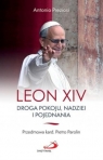Leon XIV Antonio Preziosi